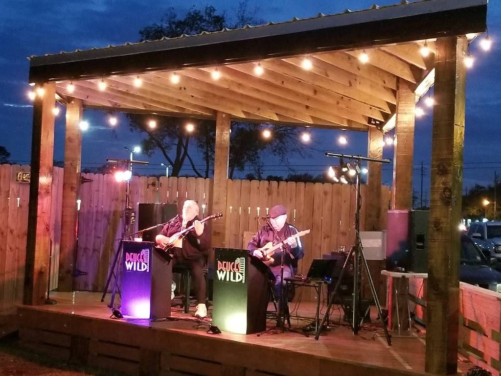 Bozos Seafood Market | restaurant | 2012 Ingalls Ave, Pascagoula, MS 39567, USA | 2287623322 OR +1 228-762-3322