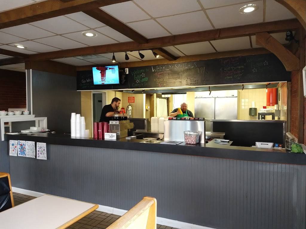 Lee Lees Coney & Grill | restaurant | 2418 E Michigan Ave, Lansing, MI 48912, USA | 5174859779 OR +1 517-485-9779