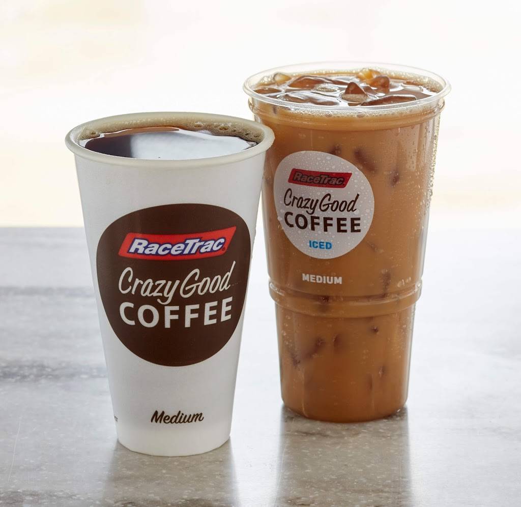 RaceTrac | bakery | 3955 Grapevine Mills Pkwy, Grapevine, TX 76051, USA | 2142859165 OR +1 214-285-9165