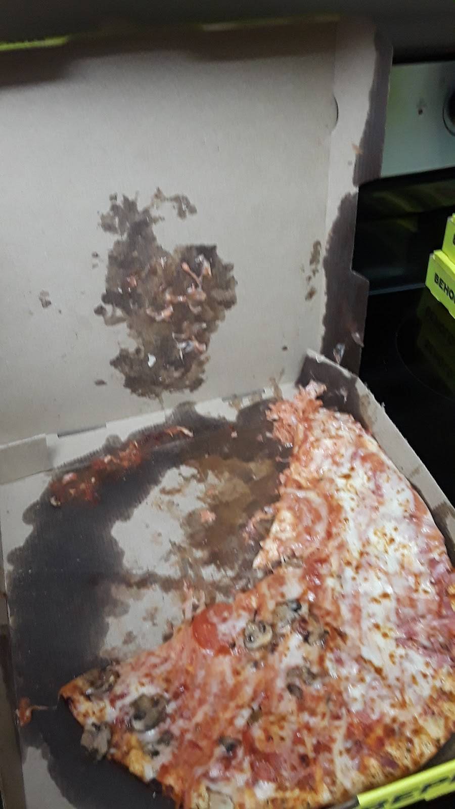 Hungry Howies Pizza | meal delivery | 4541 Gunn Hwy, Tampa, FL 33624, USA | 8139683660 OR +1 813-968-3660