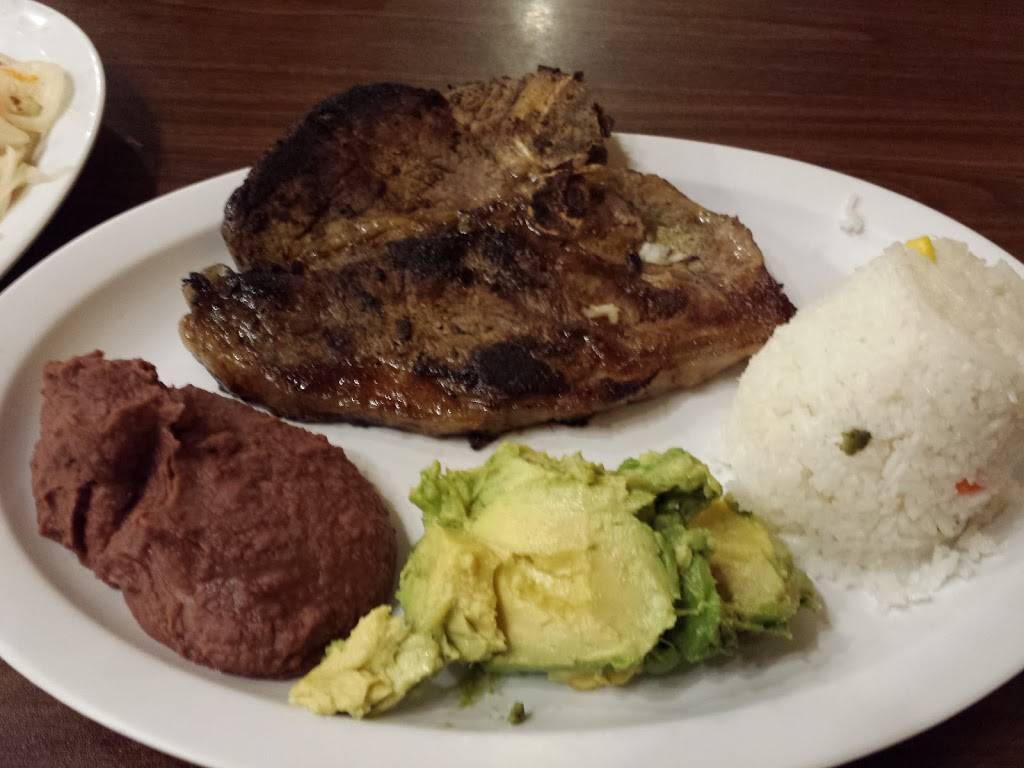 Baleada Express | restaurant | 4 Oliver Ct #102, Bluffton, SC 29910, USA | 8437069996 OR +1 843-706-9996