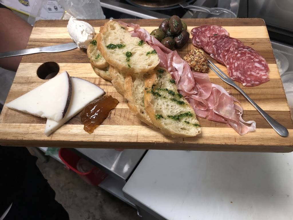 The 05 | restaurant | 3016 Augusta St, Greenville, SC 29605, USA | 8644128150 OR +1 864-412-8150