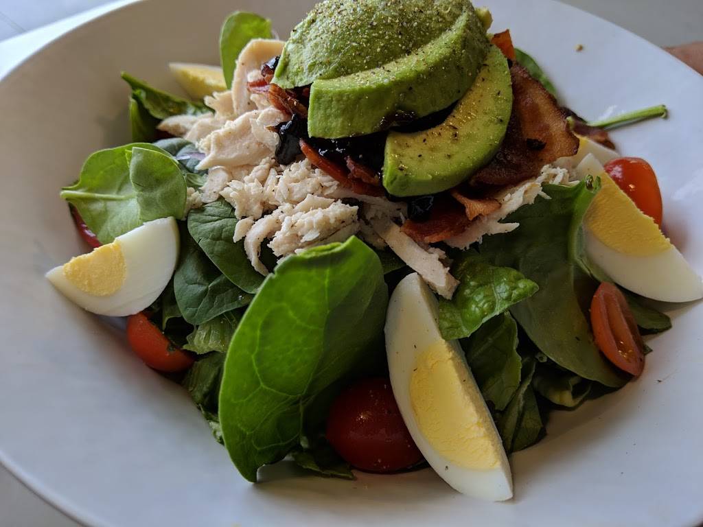 Mendocino Farms | meal takeaway | 1875 S Bascom Ave #440, Campbell, CA 95008, USA | 4083858218 OR +1 408-385-8218