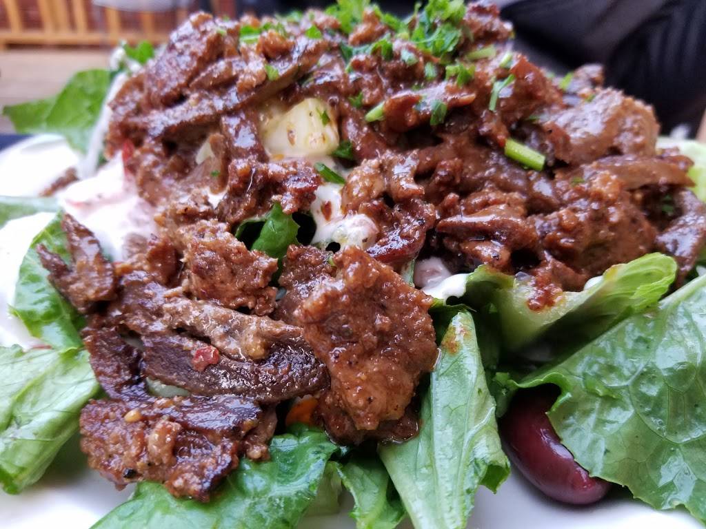 Casablanca | restaurant | 1707 Madison Ave, Memphis, TN 38104, USA | 9014216949 OR +1 901-421-6949