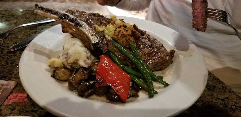 The Keg Steakhouse + Bar - Gilbert | restaurant | 2240 E Williams Field Rd, Gilbert, AZ 85295, USA | 4808211500 OR +1 480-821-1500