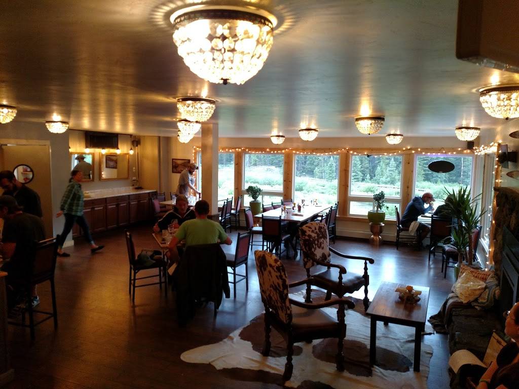 Myla Rose Saloon | restaurant | 4192 CO-9, Breckenridge, CO 80424, USA | 9704539491 OR +1 970-453-9491