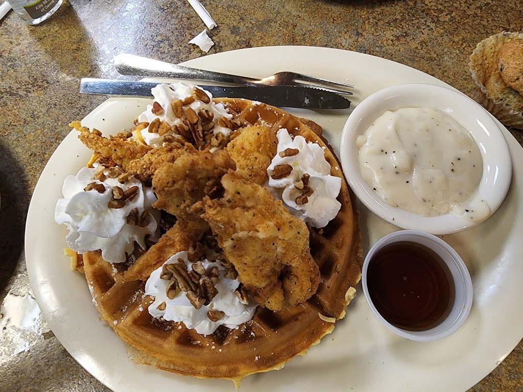 Andys Kitchen | cafe | 5802 S Staples St, Corpus Christi, TX 78413, USA | 3619930251 OR +1 361-993-0251