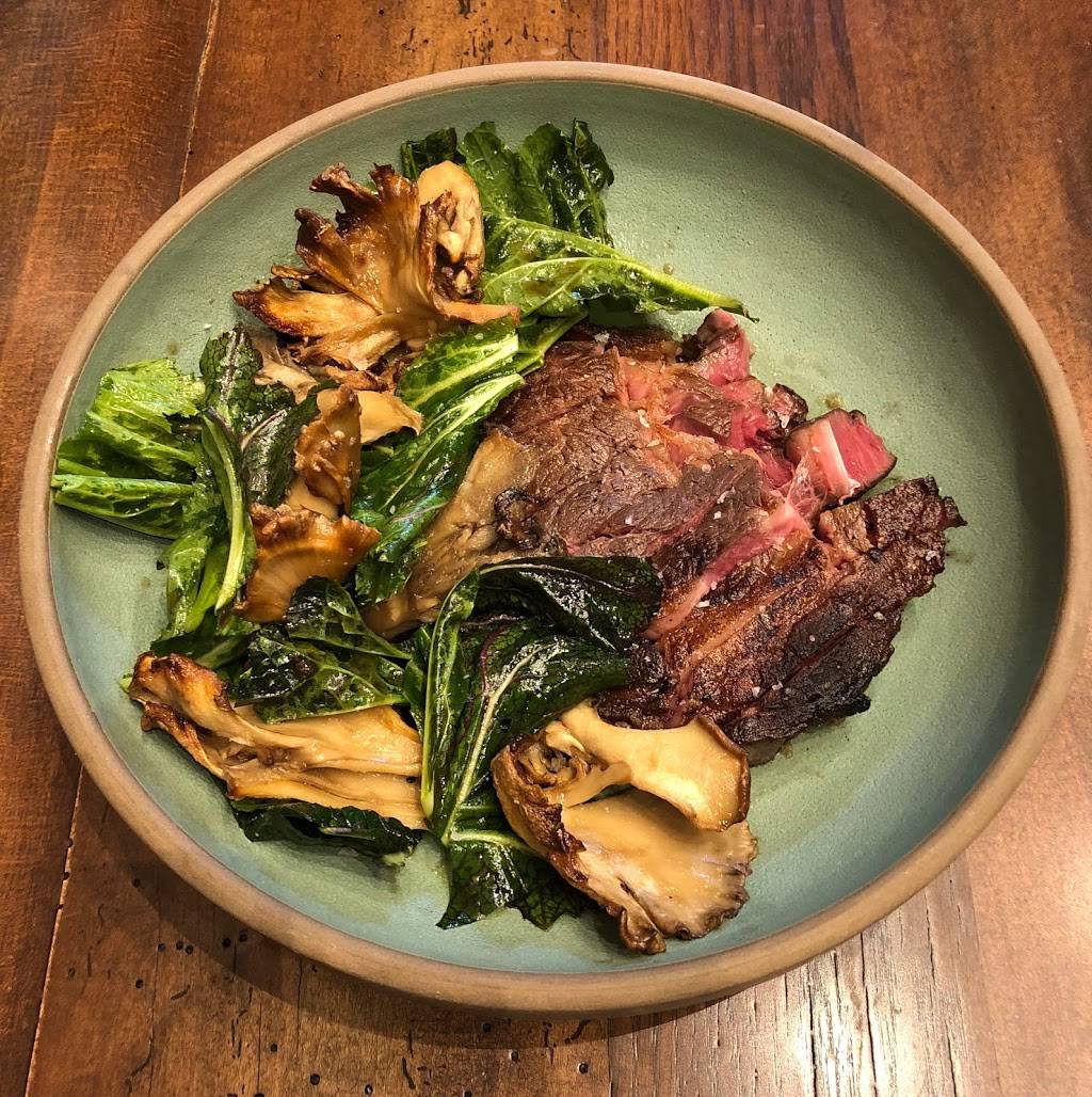 The Charter Oak Restaurant | restaurant | 1050 Charter Oak Ave, St Helena, CA 94574, USA | 7073026996 OR +1 707-302-6996