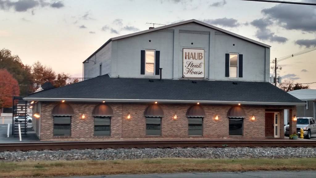 Haub House | restaurant | 101 E Haub St, Haubstadt, IN 47639, USA | 8127686462 OR +1 812-768-6462