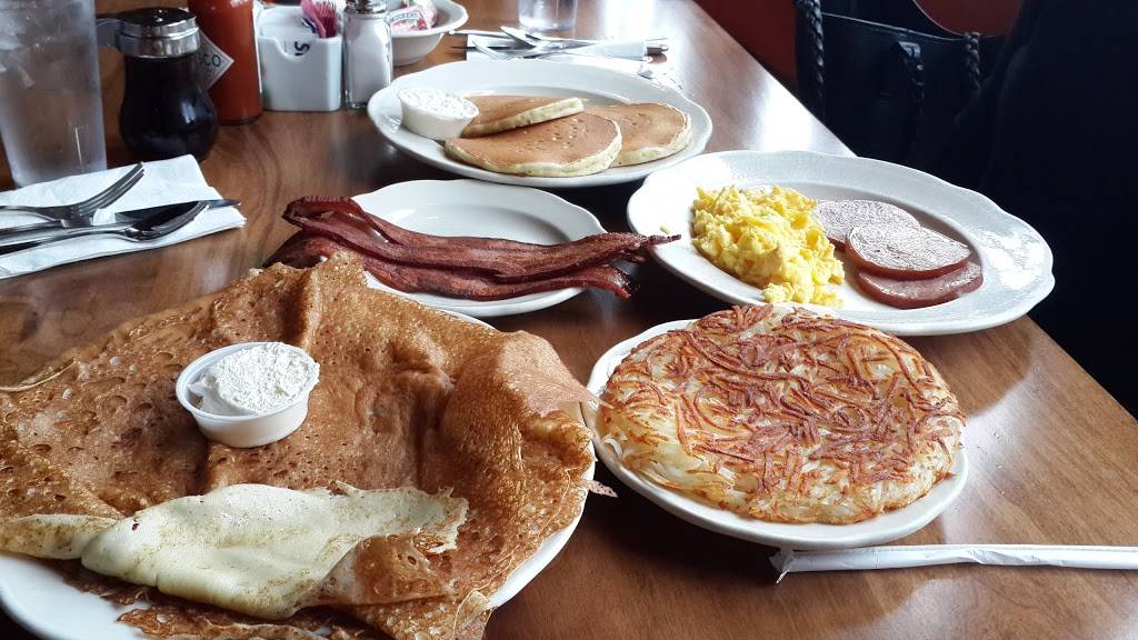 The Original Pancake House | bakery | 1418 E Lincoln Ave, Anaheim, CA 92805, USA | 7145359815 OR +1 714-535-9815