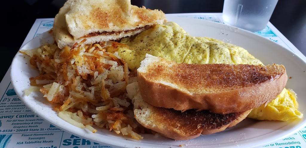 Kortmans Restaurant | restaurant | 481 N Bradley Hwy, Rogers City, MI 49779, USA | 9897343512 OR +1 989-734-3512