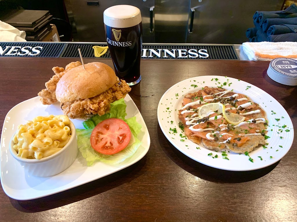 Obriens Irish Pub | restaurant | 1940 Taraval St, San Francisco, CA 94116, USA | 4154636712 OR +1 415-463-6712