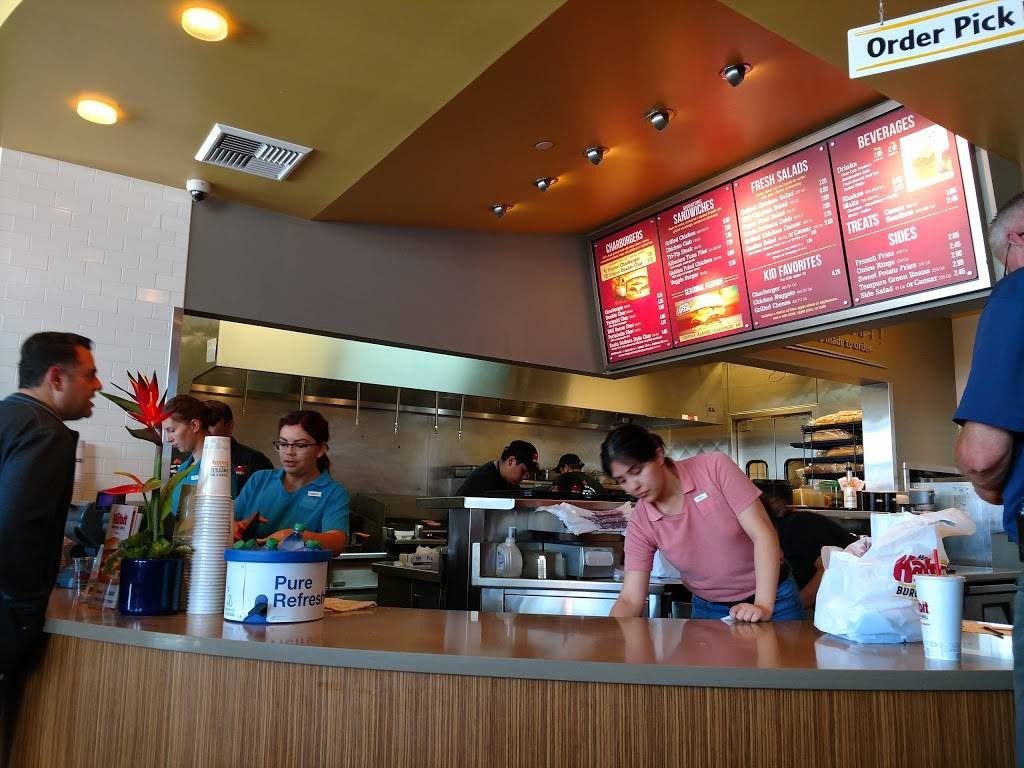 The Habit Burger Grill | meal takeaway | 5968 Orangethorpe Ave, Buena Park, CA 90620, USA | 7146900336 OR +1 714-690-0336