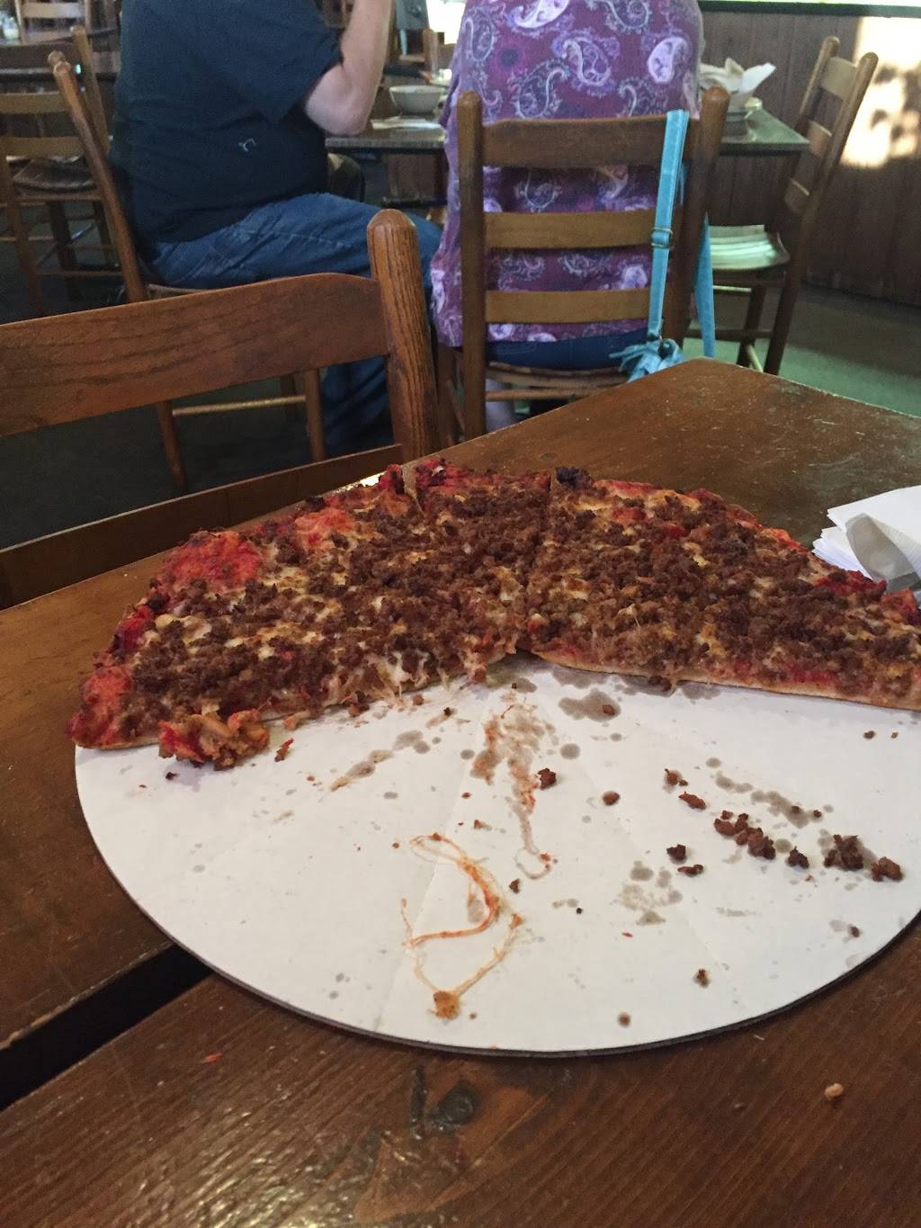 Pizza Pantry | restaurant | 5700 State Rd 46, Bloomington, IN 47404, USA | 8128762279 OR +1 812-876-2279