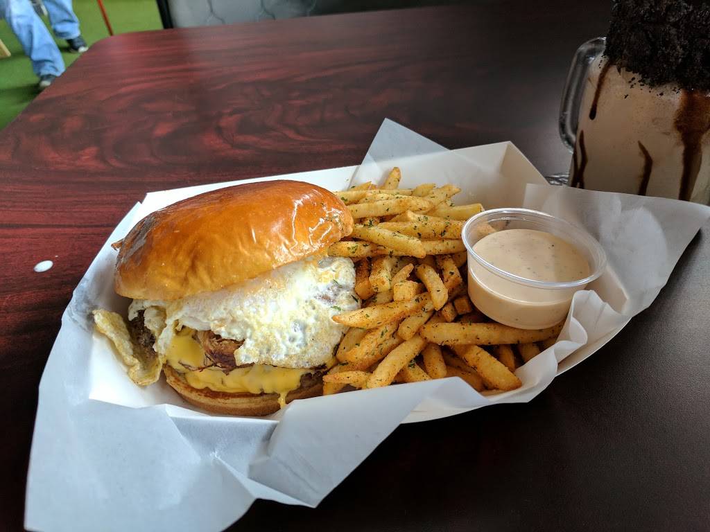 Kongs Tavern OKC | restaurant | 1016 N Walker Ave, Oklahoma City, OK 73103, USA | 4056022074 OR +1 405-602-2074