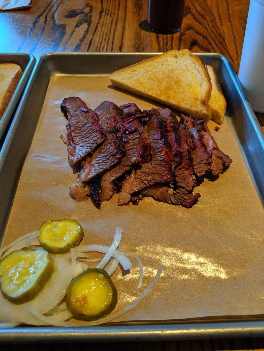 Tender Smokehouse 2 | restaurant | 4226 Preston Rd, Frisco, TX 75034, USA | 2144942080 OR +1 214-494-2080