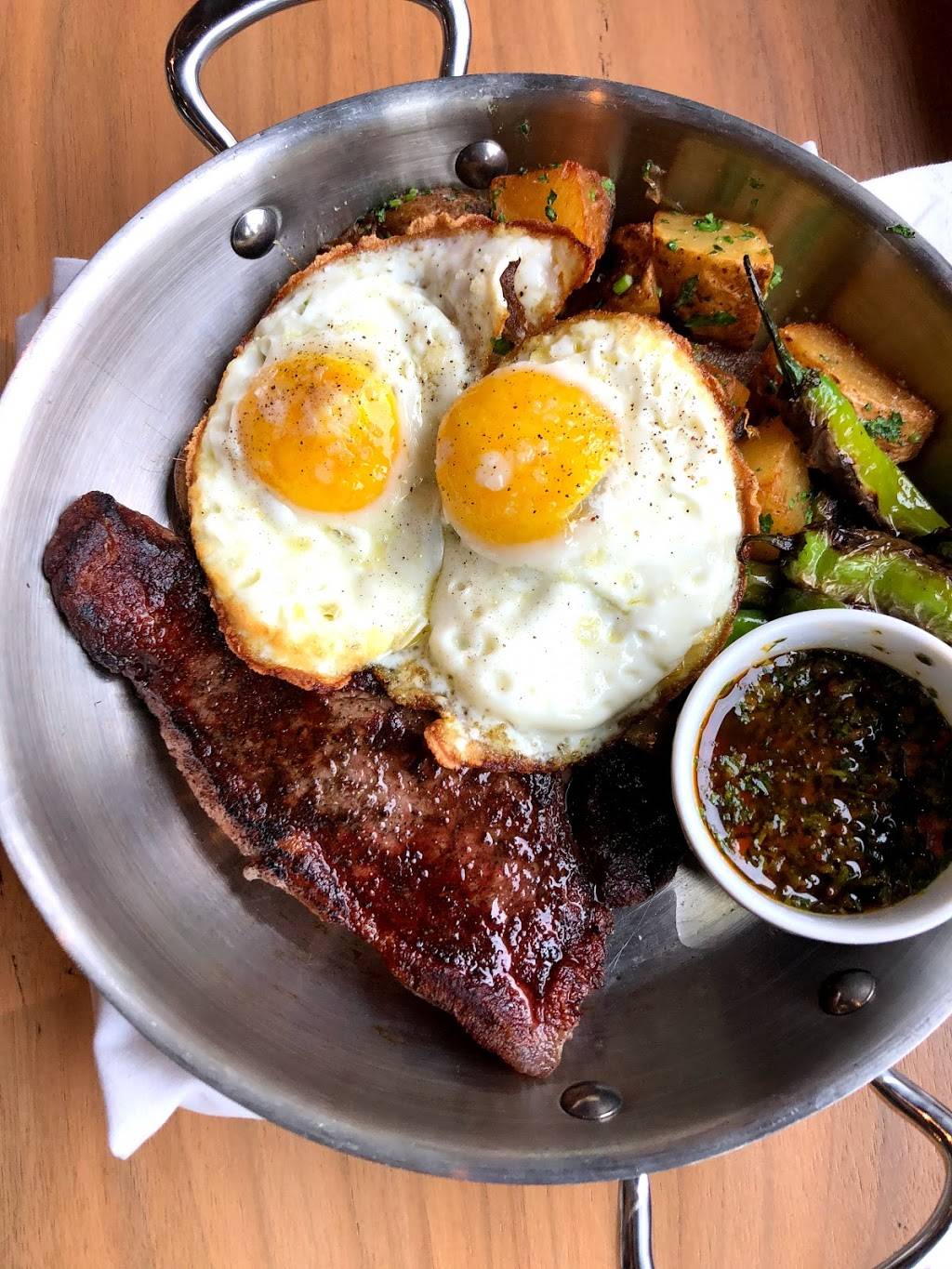 Harvey | restaurant | 96 Wythe Ave, Brooklyn, NY 11249, USA | 7183628100 OR +1 718-362-8100