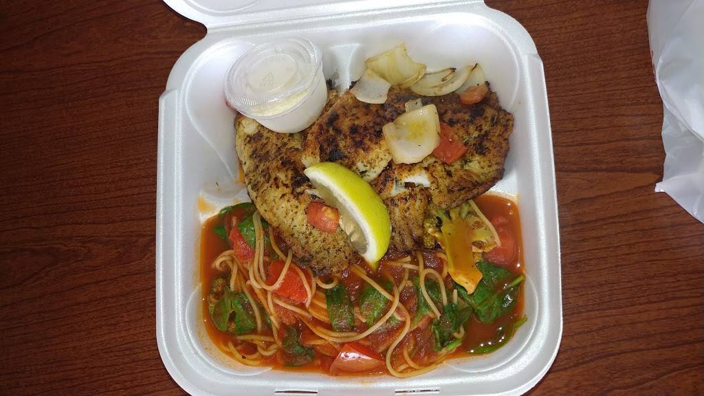 Tropical Tastebuds | restaurant | 499 NE 167th St, North Miami Beach, FL 33162, USA | 3052065349 OR +1 305-206-5349