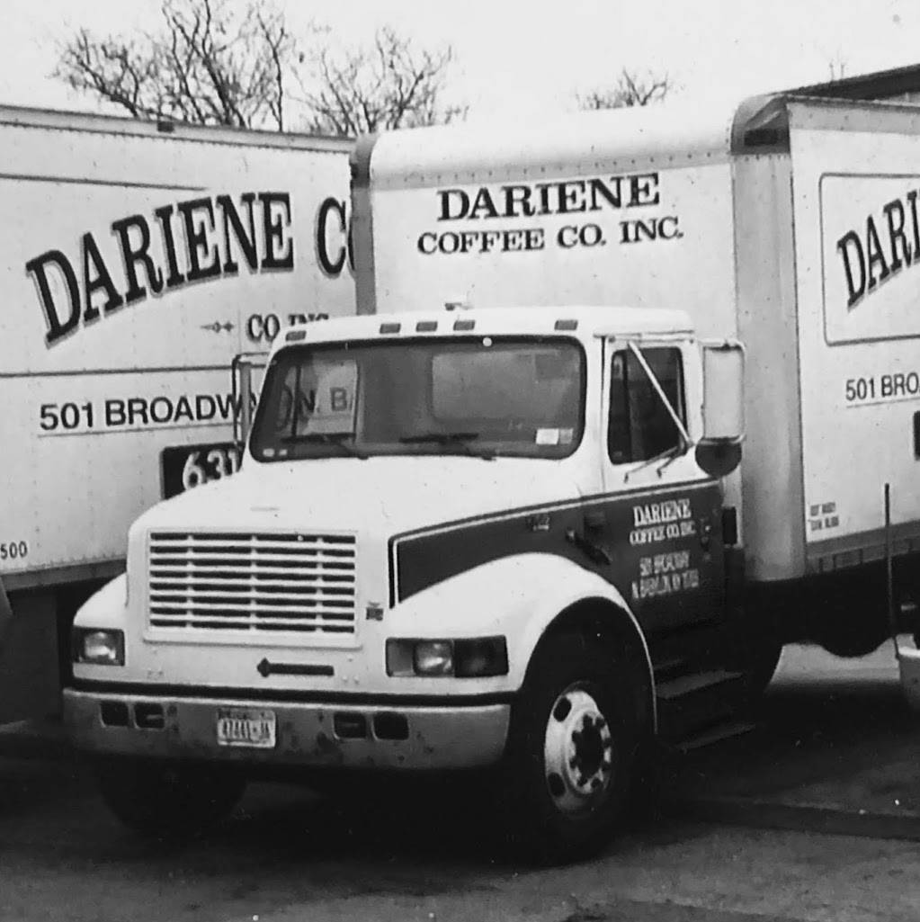 Dariene Coffee | restaurant | 501 Broadway, West Babylon, NY 11704, USA | 6316610224 OR +1 631-661-0224