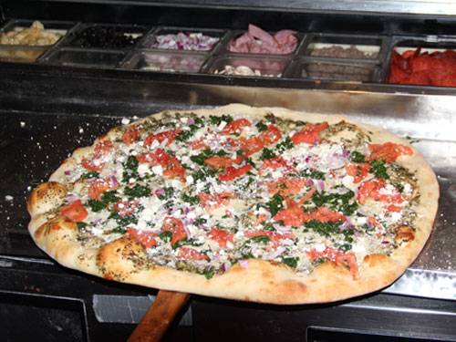 New York Pizza & Kabob | meal delivery | 32106 Alvarado Blvd, Union City, CA 94587, USA | 5104778888 OR +1 510-477-8888