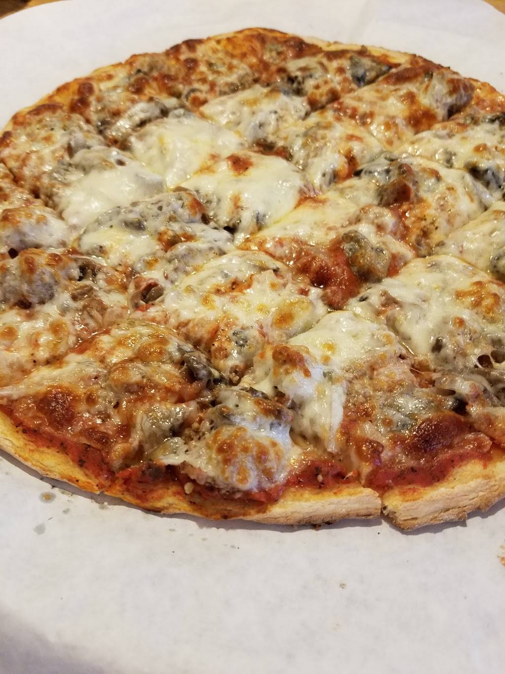 The Sweet Seasons | restaurant | 6189 Tielens Rd, Luxemburg, WI 54217, USA | 9208669691 OR +1 920-866-9691