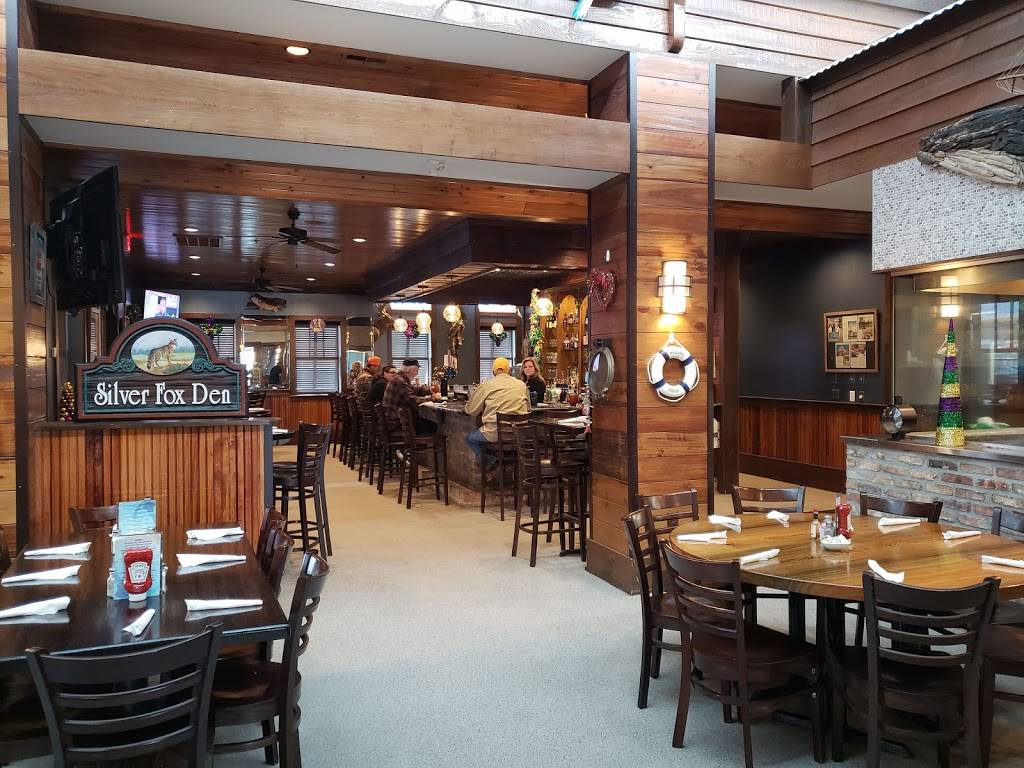 Dukes Seafood and Steakhouse | restaurant | 33920 LA-16, Denham Springs, LA 70706, USA | 2252436255 OR +1 225-243-6255