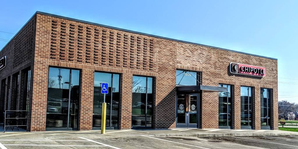 Chipotle Mexican Grill | restaurant | 11805 Shawnee Mission Pkwy, Shawnee, KS 66203, USA | 9132324010 OR +1 913-232-4010