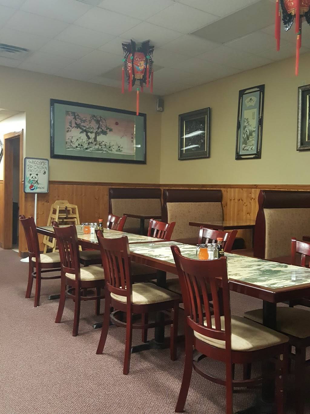 China House Restaurant | restaurant | 250 Paperjack Dr, New Richmond, WI 54017, USA | 7152467989 OR +1 715-246-7989