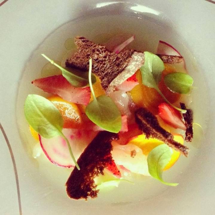 Mica | restaurant | 8609 Germantown Ave, Philadelphia, PA 19118, USA | 2673353912 OR +1 267-335-3912