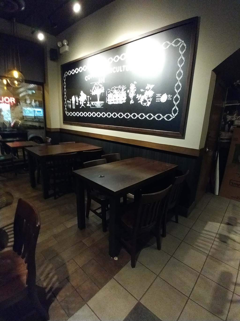 Starbucks | cafe | 2159 W Belmont Ave, Chicago, IL 60618, USA | 7739355680 OR +1 773-935-5680