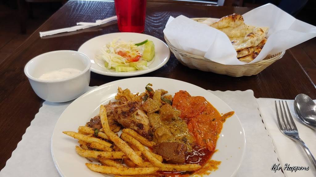 Salt n Pepper Indian Cuisine | restaurant | 3401 Raeford Rd, Fayetteville, NC 28303, USA | 9108493811 OR +1 910-849-3811