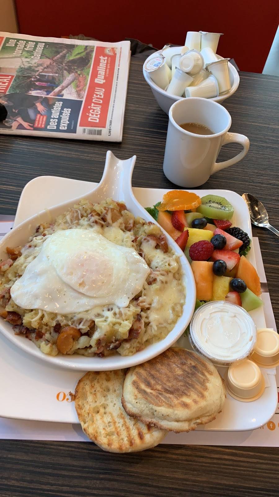 allô! mon coco - Mascouche | restaurant | 191 Montée Masson, Mascouche, QC J7K 3B4, Canada | 4509668000 OR +1 450-966-8000