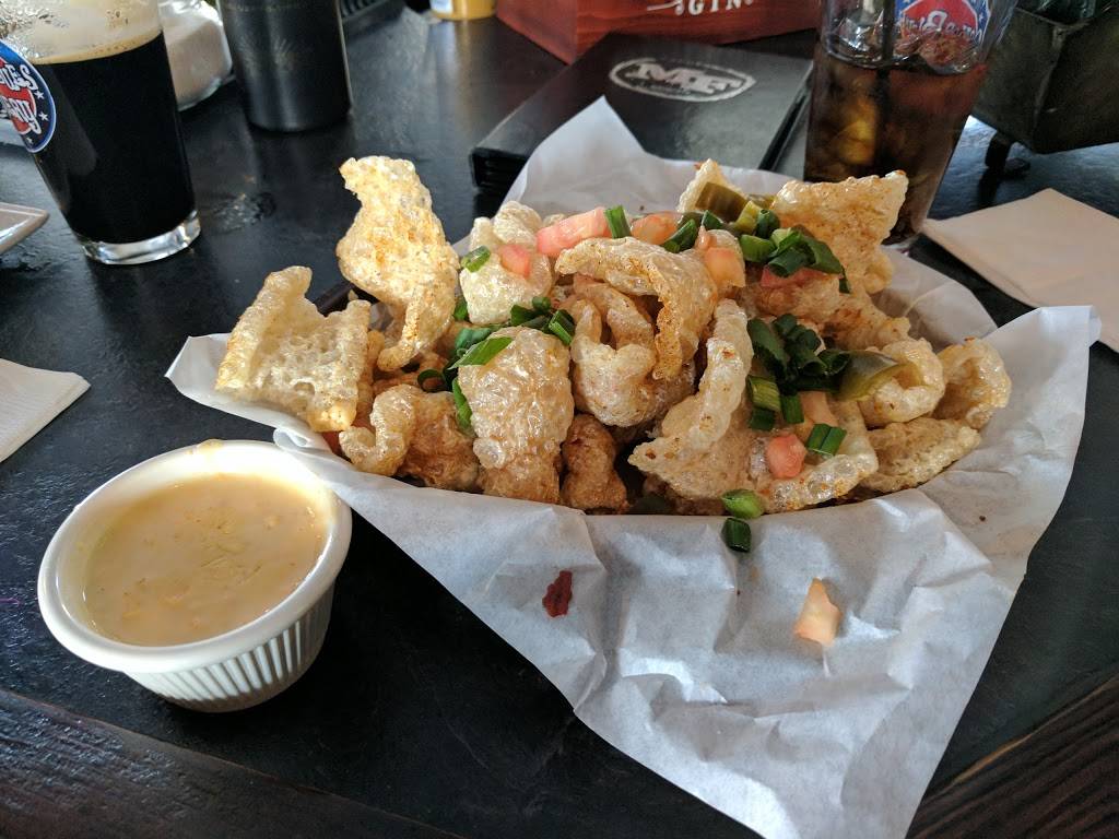 Mellow Fellow | restaurant | 300 E 2nd St, Reno, NV 89501, USA | 7756578946 OR +1 775-657-8946