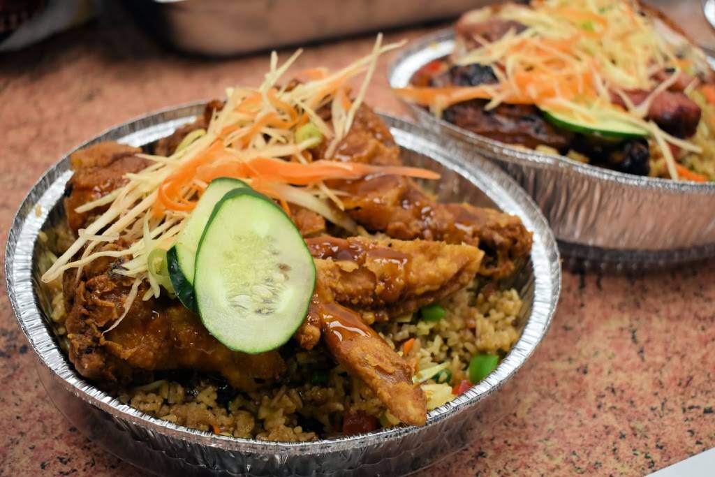 Bonnie’s Roti shop | restaurant | 1062 Liberty Ave, Brooklyn, NY 11208, USA | 3474139500 OR +1 347-413-9500