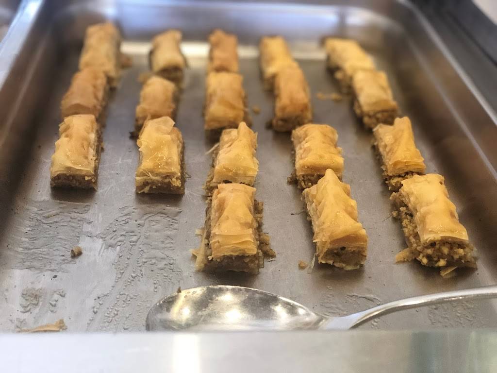 Levant Grill and Hookah Lounge | restaurant | 9041 Southside Blvd Suite 180, Jacksonville, FL 32256, USA | 9043631010 OR +1 904-363-1010