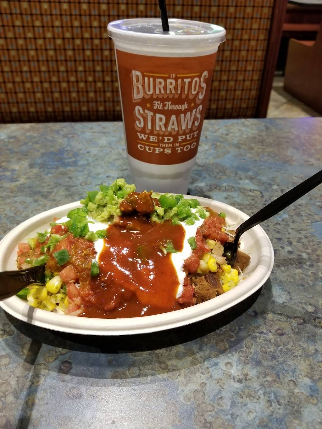 Pancheros Mexican Grill | restaurant | 3022 5th Ave S, Fort Dodge, IA 50501, USA | 5155760043 OR +1 515-576-0043