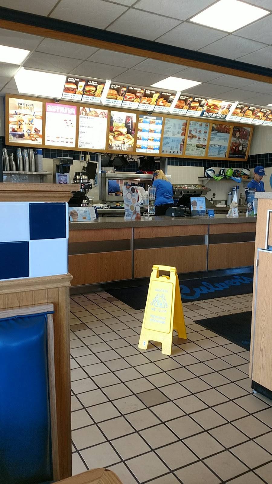 Culvers | restaurant | 1551 Madison Ave, Fort Atkinson, WI 53538, USA | 9205639000 OR +1 920-563-9000
