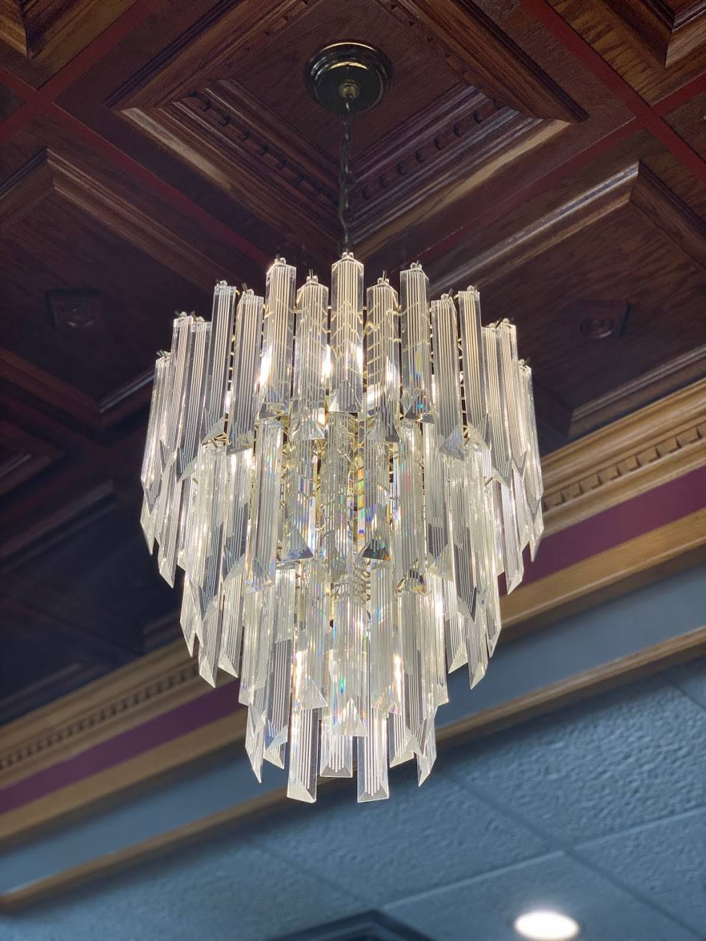 Larkin Cafe | restaurant | 1568 Larkin Ave, Elgin, IL 60123, United States | 8474292222 OR +1 847-429-2222