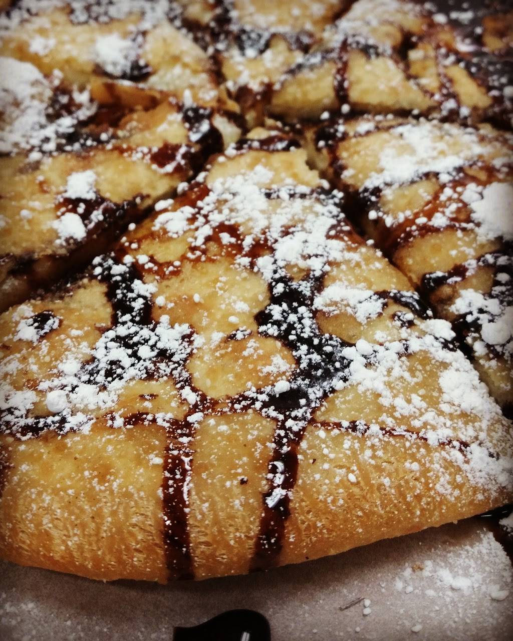 Pizza Man He Delivers | restaurant | 5101 Sunset Blvd, Los Angeles, CA 90027, USA | 3236654141 OR +1 323-665-4141