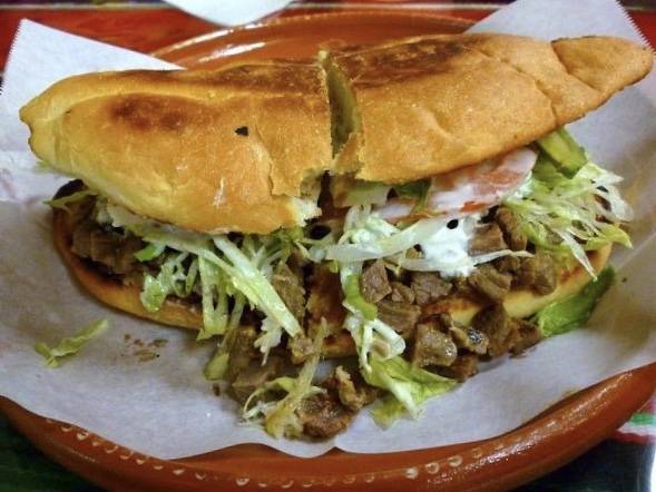 Jaimitos Taqueria | restaurant | 100 N Riverside Dr, Fort Worth, TX 76111, USA | 8178978183 OR +1 817-897-8183