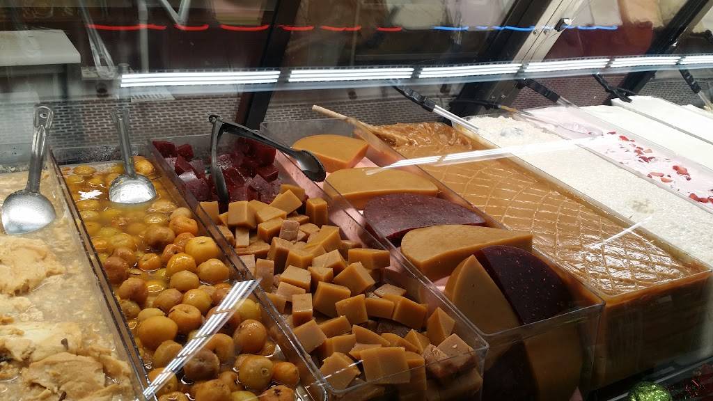 Vallarta Supermarkets | bakery | 1111 N Cherry St, Tulare, CA 93274, USA | 5593661410 OR +1 559-366-1410