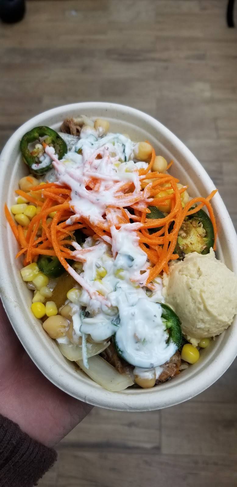 My Avocado Mexican Grill With A Mediterranean Twist | restaurant | 100 Berry Hill Rd, Orange, VA 22960, USA | 5403604191 OR +1 540-360-4191