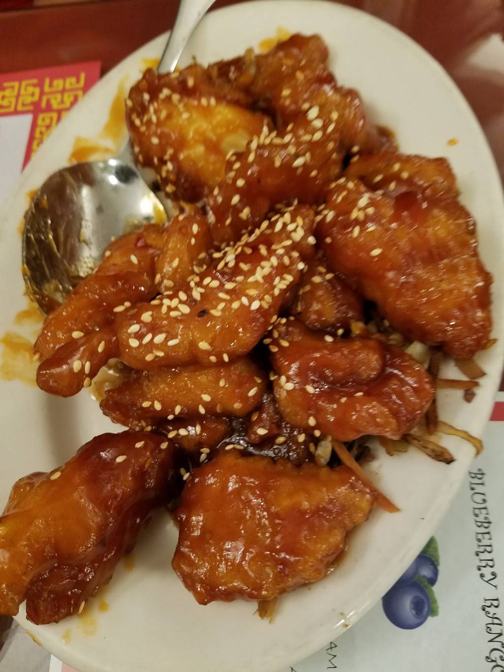 China Garden Restaurant | restaurant | 46 E Jackson St, Hartford, WI 53027, USA | 2626735020 OR +1 262-673-5020