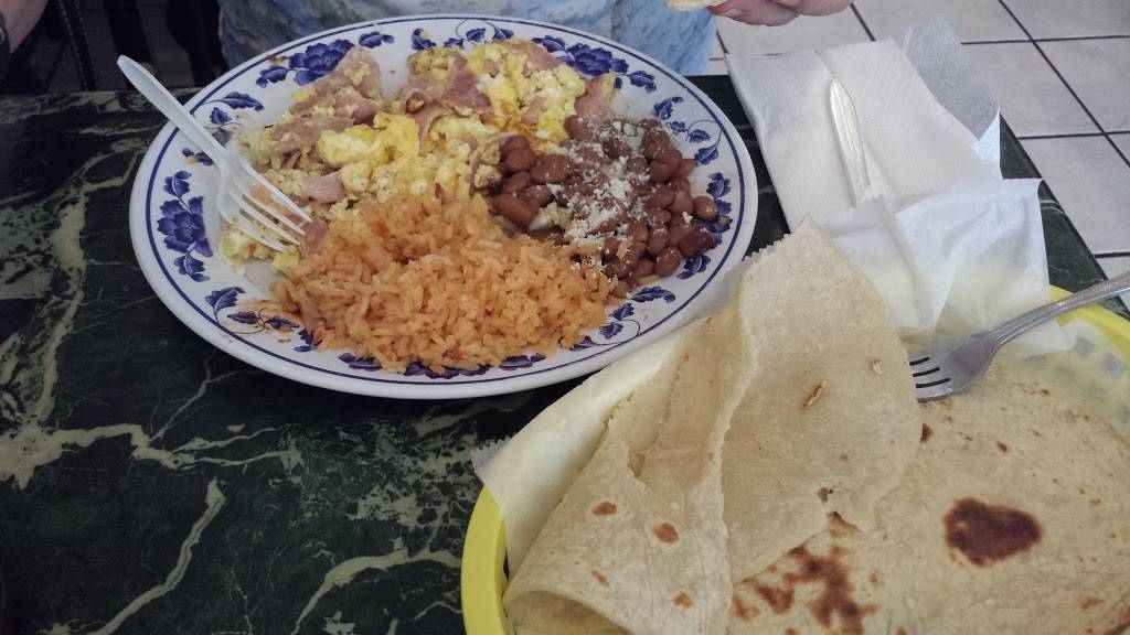 La Tapatia #3 | restaurant | 5764 Hollister Ave, Goleta, CA 93117, USA | 8059676688 OR +1 805-967-6688