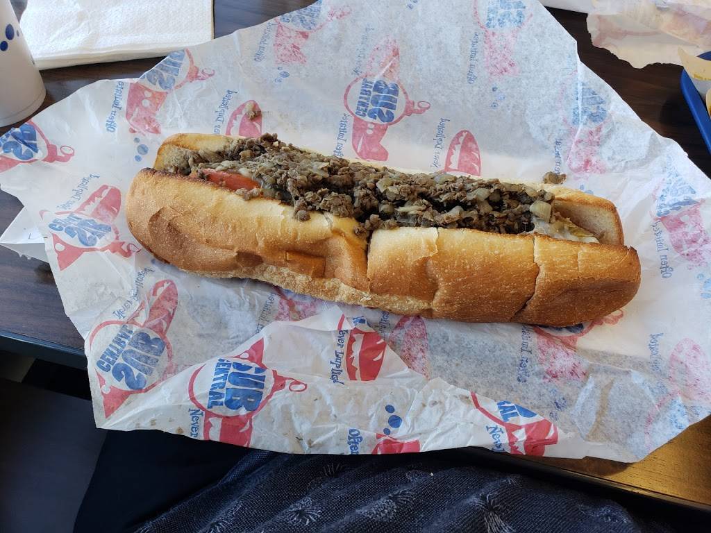 Sub Central | restaurant | 5599 Midlothian Turnpike, Richmond, VA 23225, USA | 8042331258 OR +1 804-233-1258