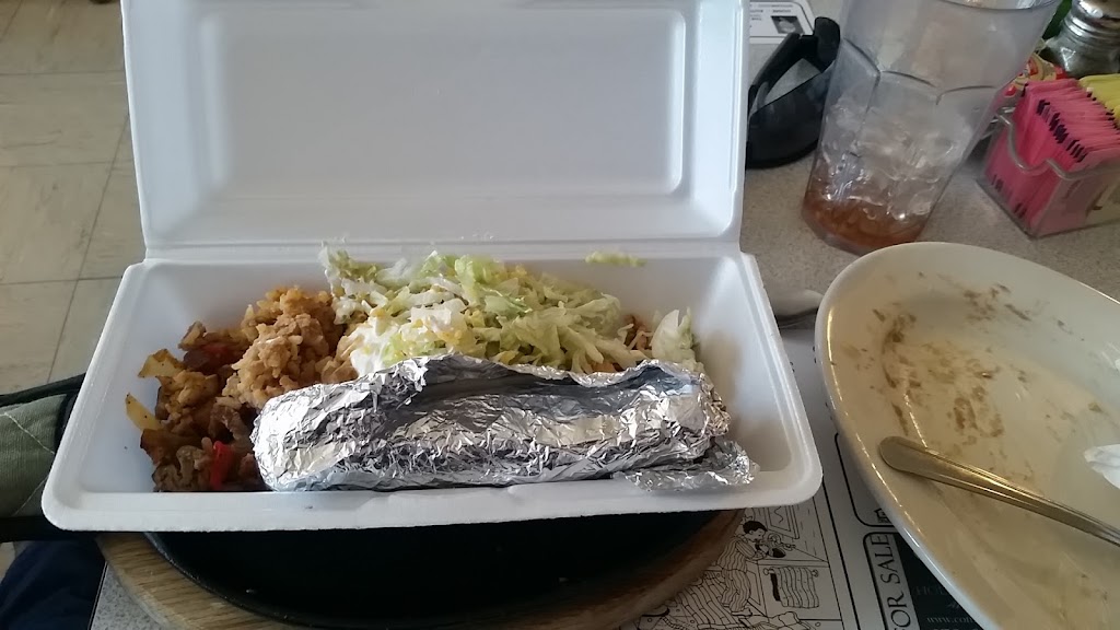 Five Star Mexican American | restaurant | 85 Main Ave, Akron, CO 80720, USA | 9703450409 OR +1 970-345-0409