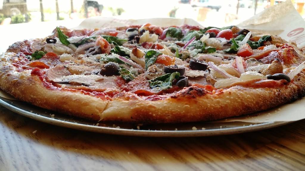 Blaze Pizza | meal takeaway | 3370 N, Digital Dr #100, Lehi, UT 84043, USA | 3852495029 OR +1 385-249-5029