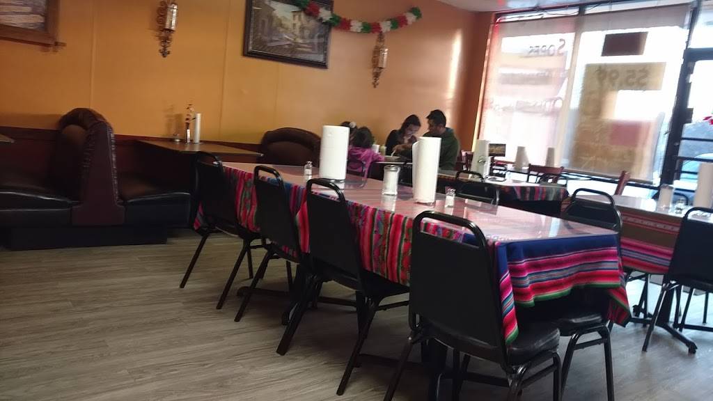 La Nena | restaurant | 5150 Duck Creek Dr #106, Garland, TX 75043, USA | 9723035689 OR +1 972-303-5689