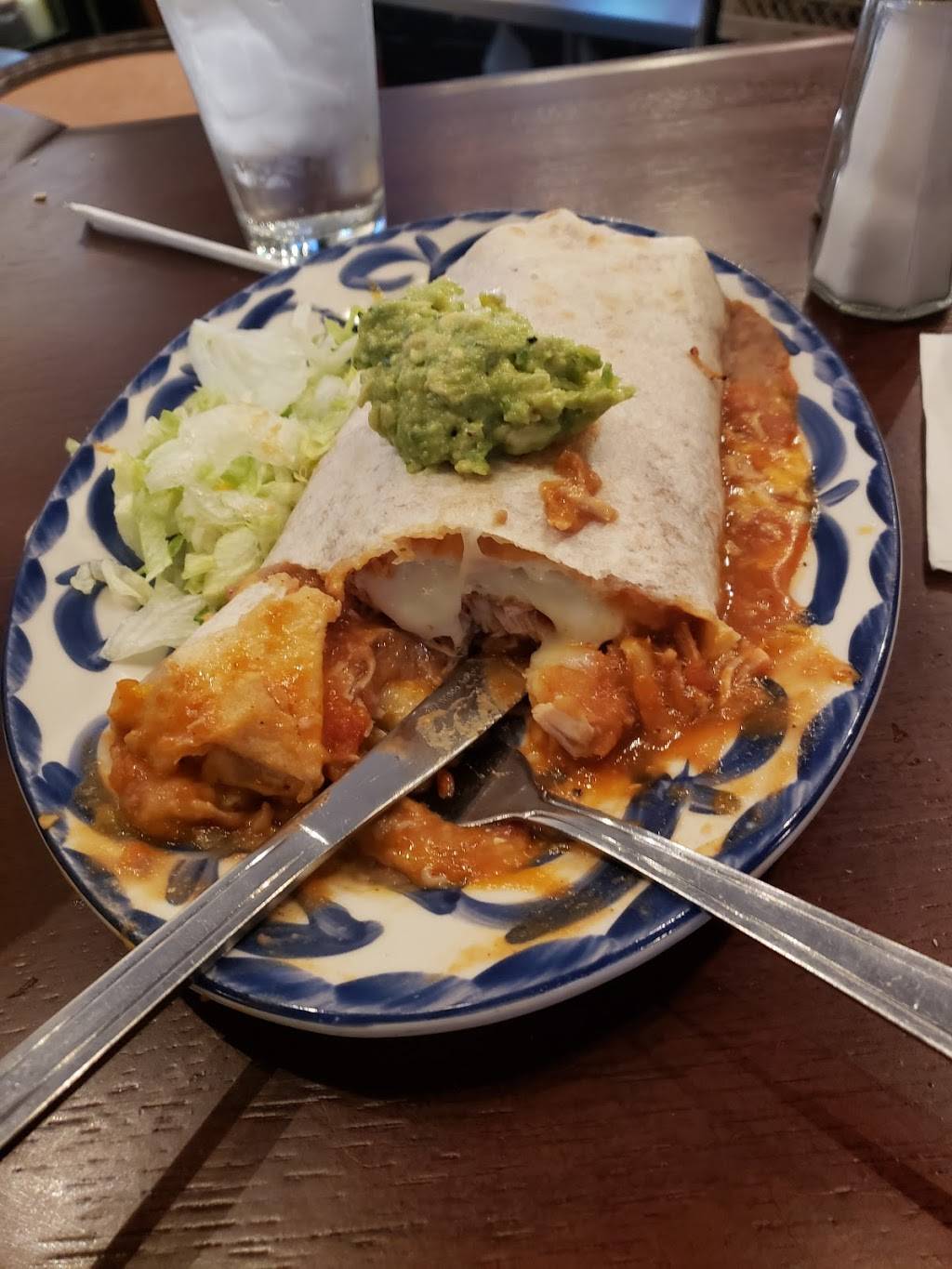 Eddies Mexican Restaurant | restaurant | 9695 W Flamingo Rd, Las Vegas, NV 89147, USA | 7023608210 OR +1 702-360-8210