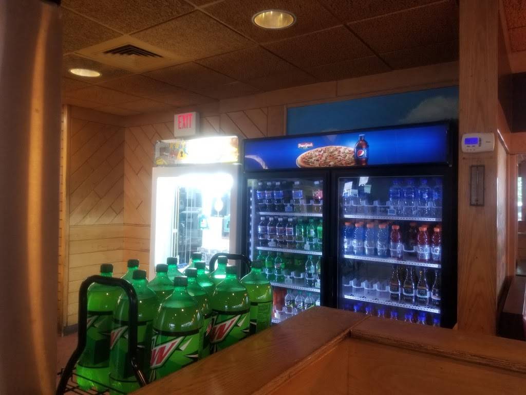 Papa Ginos | restaurant | 103 Pleasant St, Attleboro, MA 02703, USA | 5082265690 OR +1 508-226-5690